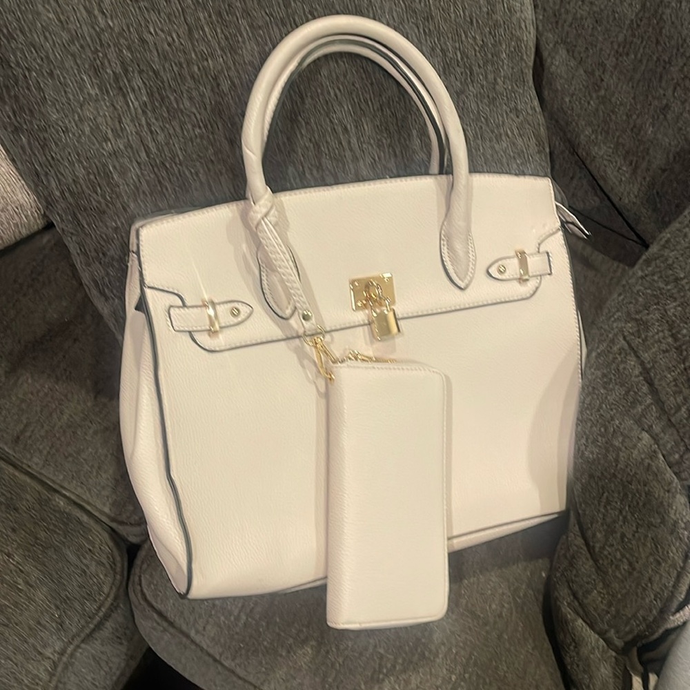 purse